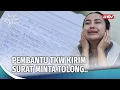 Lagu Ibu Sakit, Ayah Penjudi, Adik Preman. Derita Marni! | Tangis Kehidupan Wanita ANTV Eps 42 FULL