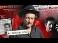 Richard Boone The tragedy of endless effort and ultimate Failure