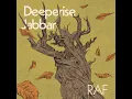 Deeperise, Jabbar - Raf [Slowed]