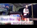 Lagu Remix orgen tunggal _ mengejar badai_ Devi Dea