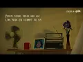 eńau - Bersamaku Akan Sedikit Susah (Official Lyric Video)