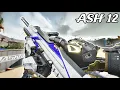 Download Lagu Most Powerful Assault Rifle in The Game ASH12 | Delta Force Mobile