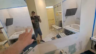 Project Master Bath Cutting In 20260807 161343
