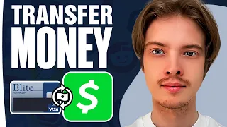 How To Transfer Money From Elite Paycheck Plus Card To Cash App 2025