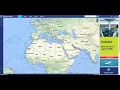 Marine Traffic and Vessel Finder