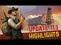 UPDATE 11 3 Endless Track Tasks New Ways to Earn Track Points Huge QoL Improvements