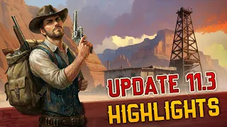 UPDATE 11 3 Endless Track Tasks New Ways to Earn Track Points Huge QoL Improvements