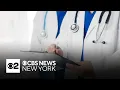 More New Yorkers are visiting urgent care to skip long wait times