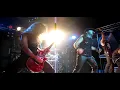 Mystic Prophecy - Ravenlord 'Live' @ The Rock Temple, Kerkrade/NL, 05.10.2013
