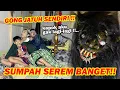 Download Lagu Nekat tidur di ruang Barongan !! AMPUN GAK LAGI-LAGI