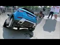 Range your own
