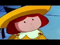 Download Lagu Madeline Lost in Paris - Madeline Movie