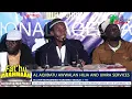 Download Lagu Endagaano Eyakolebwa N'abaana'Adam Ya Kwawula Allah  |  S𝐡𝐚𝐲kh Muhammad Haroona Ssaazi حفظه الله
