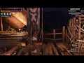 Conan Exiles - Master sorcerer RP