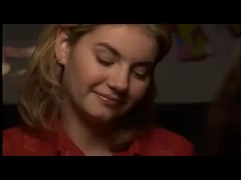 Lucky Girl Trailer