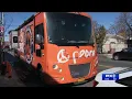 Group reaches out to gun violence victims paying attention to epidemic
