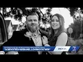 A devoted husband loving father Motorcyclist killed in DUI crash identified by family