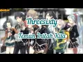 Download Lagu Threesixty - Teman inilah kita lirik