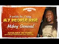 Luciano, Fantan Mojah, Turbulence, Lutan Fyah, Mikey General, Zareb, Spectacular - My People Rise