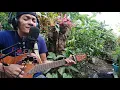 Lagu Kung Kailangan Mo Ako cover by jovs barrameda