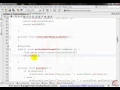 Java Notepad Project Find And Replace -part 13
