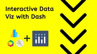 Create Interactive Altair Matplotlib Bokeh Visualizations with Dash - Plotly