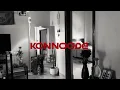NAZEEB BILLU | Konnoode  [Official Lyrical Video]