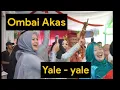 Download Lagu Heboh !!!, medley lagu Yale - yale dan Ombai Akas oleh orang lampung ini.