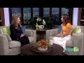 OnePeak Medical s Krista Espenship on Afternoon Live