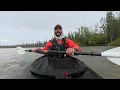 7 Days Alone in Alaska’s Arctic Wilderness
