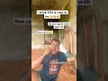 Download Lagu SIRI is rude🥹 #comedy #funny #bee_wyzz_oflagos #siri