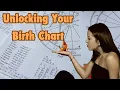 Unlocking Your Birth Chart A Guide to Astrology