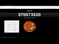Python3 Tkinter AutoClicker - Demo
