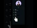 Remove Instagram Link from WhatsApp Profile