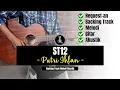 Download Lagu BACKING TRACK MELODI ST12 - PUTRI IKLAN MP3