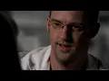 Mark Greene Leaves | ER