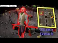 Solo Pure Pking at Zombie Pirates Short indepth guide - OSRS 2024