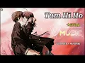 Tum Hi Ho - Slowed and Reverb | Arijit Singh | Lofi | Aashiqui 2 | Viral Music