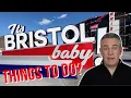 Things to do in Bristol TN VA