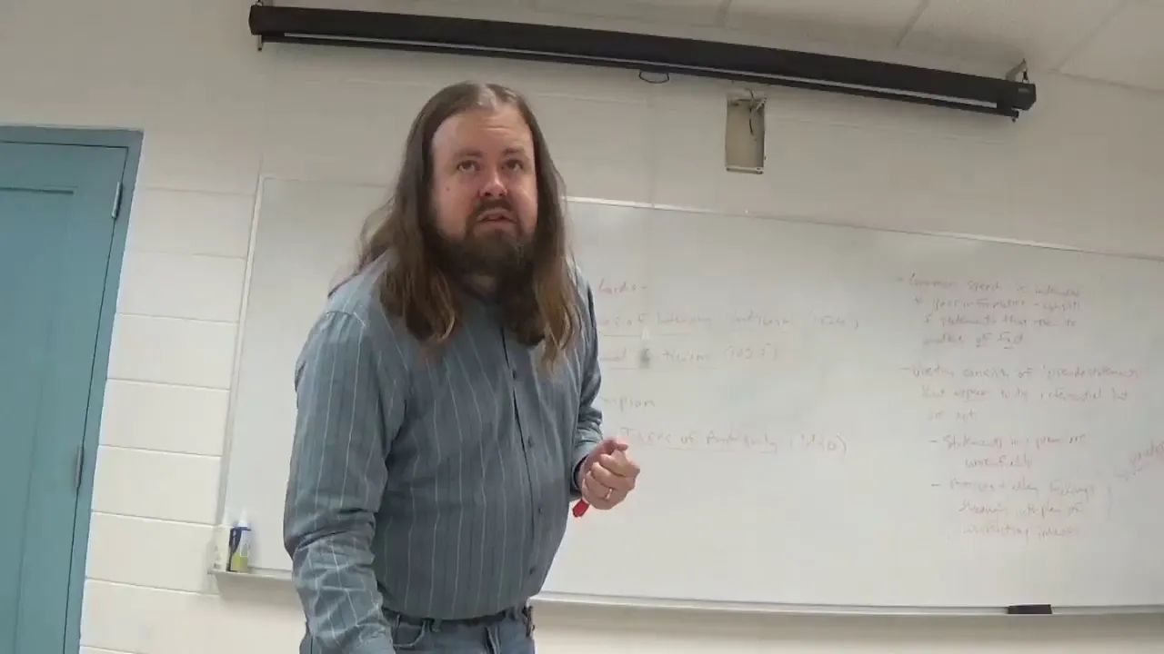 Intro to Literary and Cultural Theory Fall 2018 New Criticism I