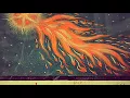 Cruisin’ the Galaxies (AKA Space Funk) - Mesh Ensemble 2018