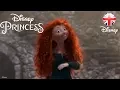 Download Lagu BRAVE | Official Brave Trailer - 2012 | Official Disney Pixar UK