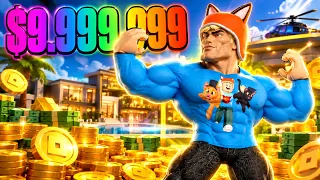 0-RÓL GIGACHAD LETTEM! 😎
