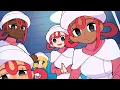 The Lumiose City Nurse Joy s Are Terrifying Comic Dub