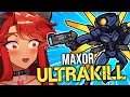 Download Lagu MY BRAIN JUST MELTED | An Incorrect Summary of ULTRAKILL | Act 1