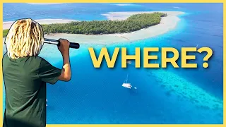 Suwarrow: A Remote Gem in the Pacific | S3 E17