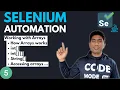 - Working with Arrays in Java a Non-Primitive Type Selenium with Java