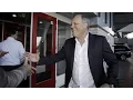Download Lagu Martin Jol arriveert bij Ajax