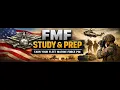 Marine corps history FMF