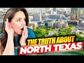 What NO ONE Tells You About Living in North Texas Shocking Pros and Cons You Need to Know